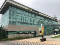 횡성군립도서관