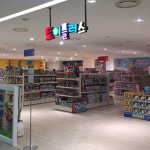 토이플러스 마리오아울렛점