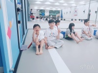 우리i태권도장