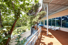 동부산온천호텔