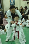 우리i태권도장