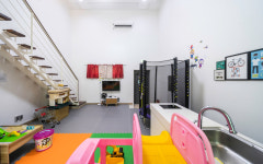 하야타키즈풀빌라