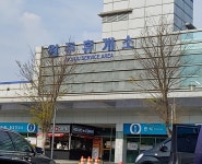원주휴게소(춘천방향)