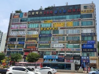 뉴월드프라자