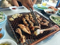 천리향