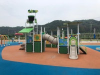 횡성문화체육공원