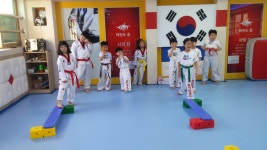용인대홍성태권스쿨