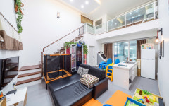 하야타키즈풀빌라