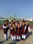 경희대석사태권도장