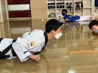 디테일국가대표태권도장_2관