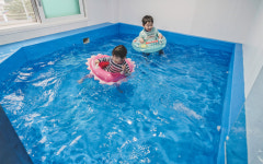 하야타키즈풀빌라