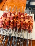 한성양꼬치 선릉1호점