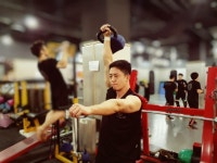 싸비복싱 주짓수MMA
