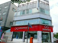 이미지안경원 신성점