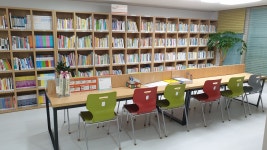 한우리독서토론논술 만촌점