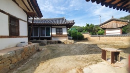 농암고택