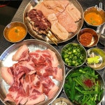 태영생막창 봉담점