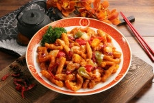 황궁쟁반짜장 구포점