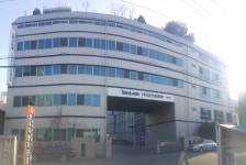 인산씨앤씨부평제2공장
