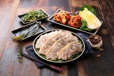 신이내린족발과보쌈 옥련점