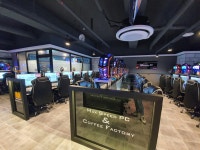 맥스피드PC 익산본점2호점