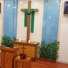 이화교회
