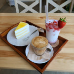카페 체리빈스