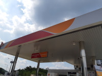 SK엔크린 삼국유사군위주유소(상주방향)