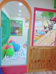 뛰노리방방 방학점