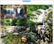 백운산텃골펜션