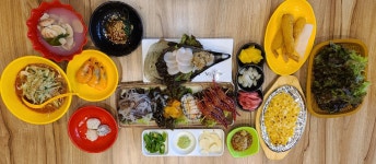 팔팔회센타 본점