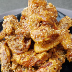 깻잎통닭 운남점