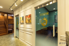 초심스터디카페 부천상동점