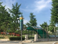 서대전네거리역1번출구