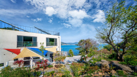 더뷰키즈풀빌라