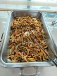 더 맛 한식뷔페