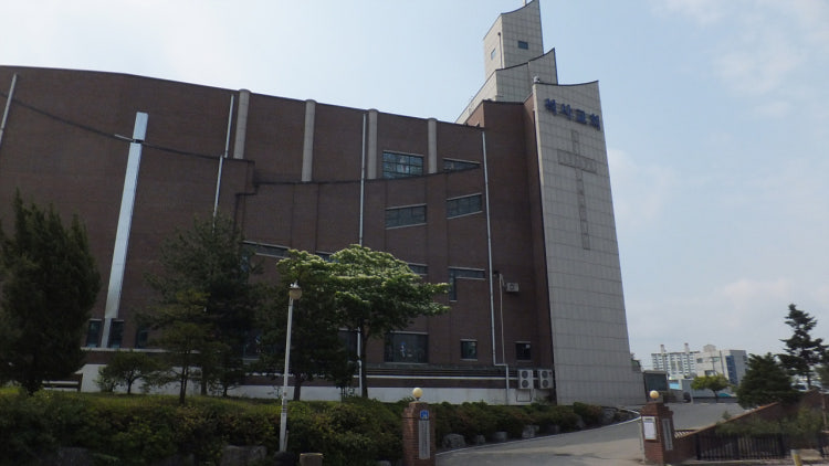 석사교회 사진 2