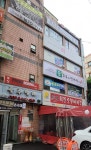 순두부와빈대떡마을 노원점