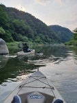 산내들민박&캠핑장