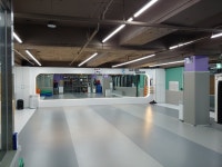 선후합기도체육관