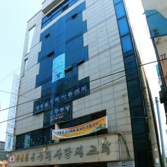 온누리사랑의순복음교회