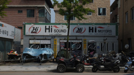 하이모터스
