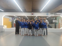 선후합기도체육관