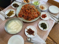 팔도해물촌