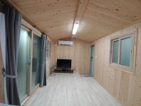 관리도바다민박펜션