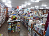 메시아기독교백화점