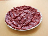 한우잔치식육식당