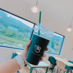 초오록