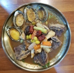 청담미역 청담점