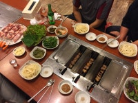 양주골오리마을